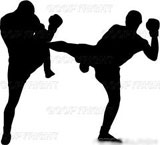 Kickboxing na Vila Leopoldina